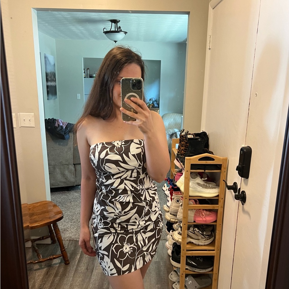 Vineyard Vines cotton dress